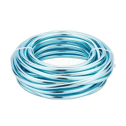Aluminum Wire AW-BC0007-6.0mm-02-1