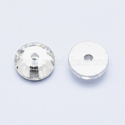 Perle di vetro GLAA-K030-SS6-A01-1