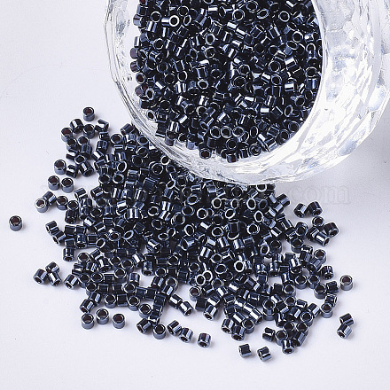 11/0 Grade A Glass Seed Beads X-SEED-S030-0001-1