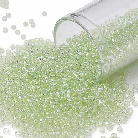 Круглые бусины Тохо X-SEED-TR11-0173-1