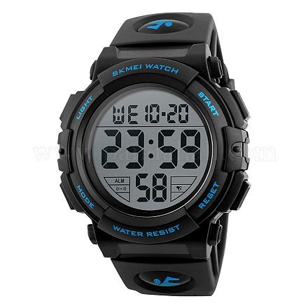 Reloj deportivo para hombre WACH-BB21614-1-1