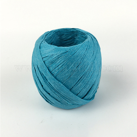 Packing Paper Twine OCOR-WH0009-A11-1