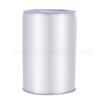 Elastic Crystal Thread EW-R003-0.4mm-1