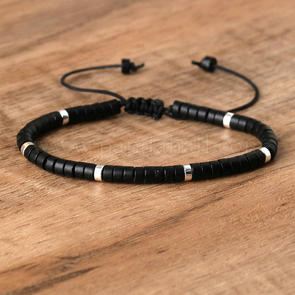 Lot De 15 Bracelets Basket Tressés Réglables – Cadeau Sportif Pour Enfants Et Fans