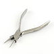 2CR13# Stainless Steel Jewelry Plier Sets PT-R010-08-7