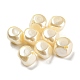 Perla imitazione perla in plastica ABS KY-C017-16-1