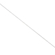 Cordon élastique en polyester&nbsp;EC-WH0025-09F-2