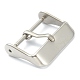 304 Stainless Steel Watch Straps Buckle Replacement STAS-J035-H-3