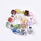 Decoraciones colgantes de botellas de vidrio X-GLAA-S181-12-2