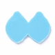 Moules en silicone pendentif bricolage X-DIY-M028-06-2