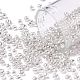 8/0 Glass Seed Beads X-SEED-A017-3mm-1109-1