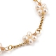 Ensembles de bijoux bracelets et colliers de perles SJEW-JS01112-7