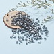 6/0 Glass Seed Beads SEED-YW0001-25C-6