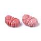 Synthetic Coral Beads CORA-R019-032-3