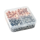 CCB Plastic Beads CCB-YW0001-11A-6