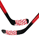 GORGECRAFT 2 Styles 27 Yards Hockey Stick Tape Camo Grip Tape Ice Hockey StickTape Badminton Handle Tape Self-Adhesive Tape for Hockey Squash Racket Bike Grip Handlebar Tape Cover（Camouflage AJEW-GF0004-36A-4