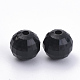 Perles acryliques opaques SACR-S300-01B-14mm-1