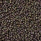 Perles rocailles miyuki rondes X-SEED-G007-RR2035-3