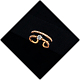 Anillos de puño de circonita cúbica huecos de latón chapado en oro real de 18k de estilo moderno RJEW-EE0001-104G-D-4