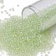 Круглые бусины Тохо X-SEED-TR11-0173-1