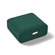 Cajas de regalo de pulseras de cuero pu LBOX-I002-02A-2