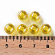 Perline acrilico trasparente MACR-S370-B8mm-717-4