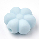 Perles de silicone écologiques de qualité alimentaire SIL-N001-03P-2