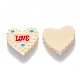 Resin Decoden Cabochons CRES-N022-27-3