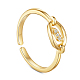Shegrace 925 anillo de dedo de plata esterlina JR574B-1