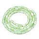 Chapelets de perles de coquille de trochid / trochus coquille SHEL-N003-26-B08-2