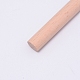 Buchenstäbe&nbsp;WOOD-WH0108-61-2