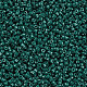 Perline cilindriche di vetro SEED-S047-A-010-3