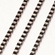 Eisen bildende Halskette MAK-K002-36B-2