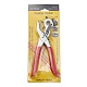 Iron Revolving Hole Punch Pliers TOOL-S010-04-7