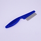 Plastic Flea Combs MRMJ-WH0062-03C-1