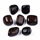 Natürliche Mahagoni Obsidian Perlen G-N332-003-2