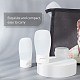 DIY Kosmetikflaschen Sets MRMJ-BC0001-99-7