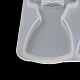 Moldes de silicona diy colgante de vestido SIMO-C012-01A-6