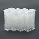 8/0 mgb cuentas de vidrio matsuno SEED-R033-3mm-4-1