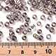 Perles de rocaille en verre rondes SEED-A007-4mm-176-3