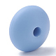 Food Grade Eco-Friendly Silicone Beads SIL-R009-52-2
