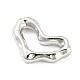 304 Stainless Steel Linking Rings STAS-I202-25P-2