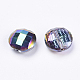 Perles d'imitation cristal autrichien SWAR-F070-12mm-31-1
