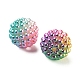 Perles acryliques de perles d'imitation OACR-FS0001-29-4