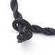 Nylon Thread Cord Bracelets BJEW-JB04859-4