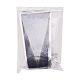 花包装紙シングルバラ包装袋  ミックスカラー  45x4~13cm  20個/カラー  100個/セット PH-ABAG-G008-02-7