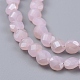 Chapelets de perles en verre électroplaqué EGLA-J149-C-6mm-HR01-3