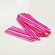 Handmade Elastic Packaging Ribbon Bows DJEW-D026-32x130mm-3-2