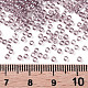 12/0 grado a cuentas redondas de semillas de vidrio X-SEED-Q011-F510-3