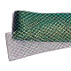 23 ярд ленты из полиэфирной сетки SRIB-WH0011-090B-1